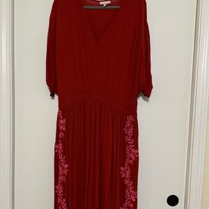 Knox Rose Maxi Dress